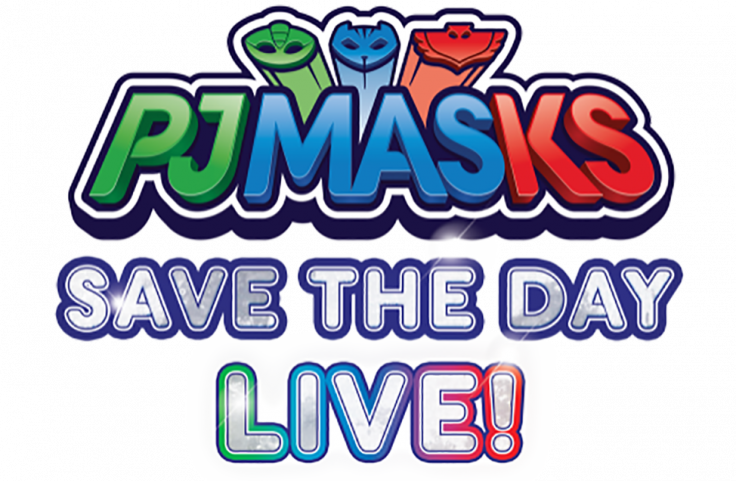 PJ MASKS Live! - Round Room Live