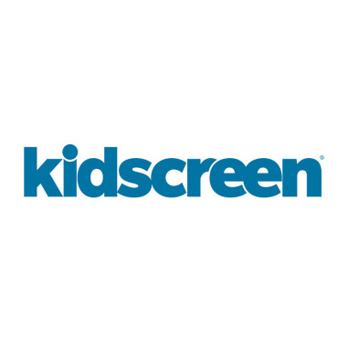 Kidscreen Logo