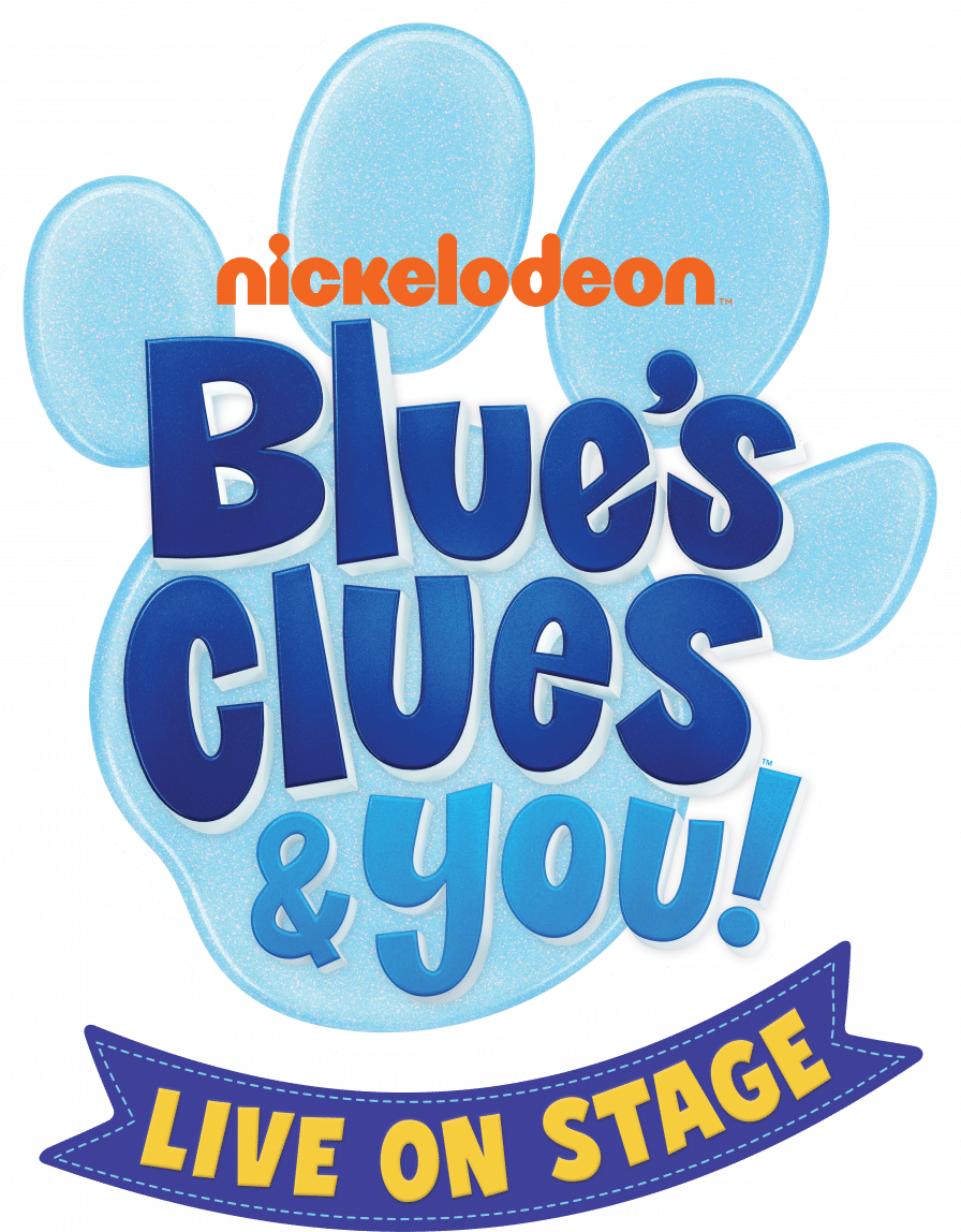 Blue's Clues & You! Live On Stage Round Room Live