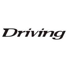 Driving Logo